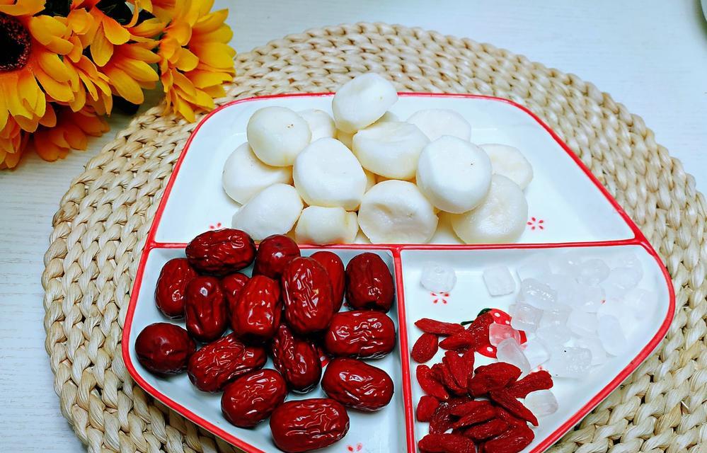 自制红枣秋梨饮怎么做？有哪些健康益处？  第3张