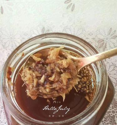 自制红糖姜枣膏怎么做？有哪些常见问题及解决方法？  第3张