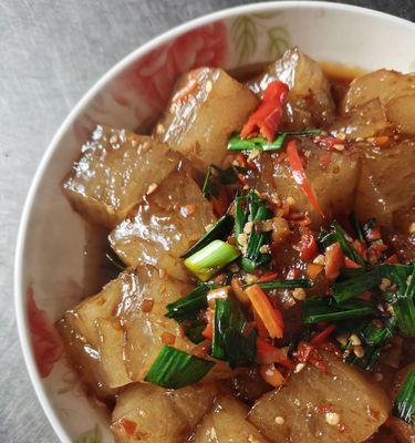 自制红薯粉条的做法？步骤和技巧有哪些？
