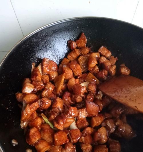 自制红烧肉怎么做？步骤详解和常见问题解答？  第1张