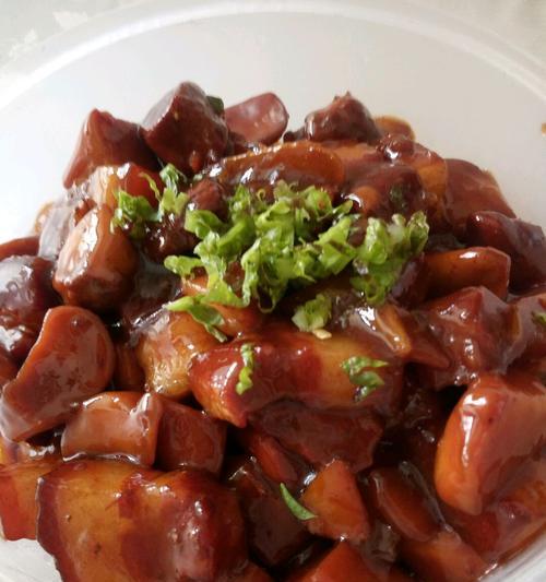 自制红烧肉怎么做？步骤详解和常见问题解答？  第2张