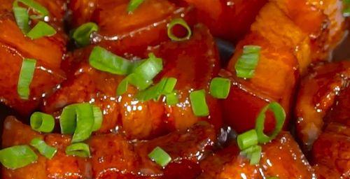 自制红烧肉怎么做？步骤详解和常见问题解答？  第3张