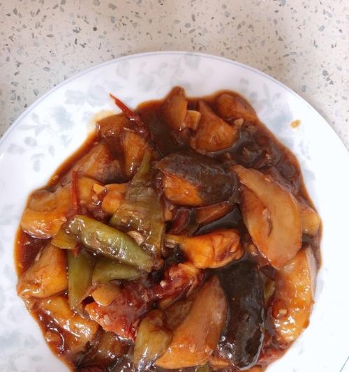 自制红烧茄子怎么做？步骤和技巧有哪些？  第2张