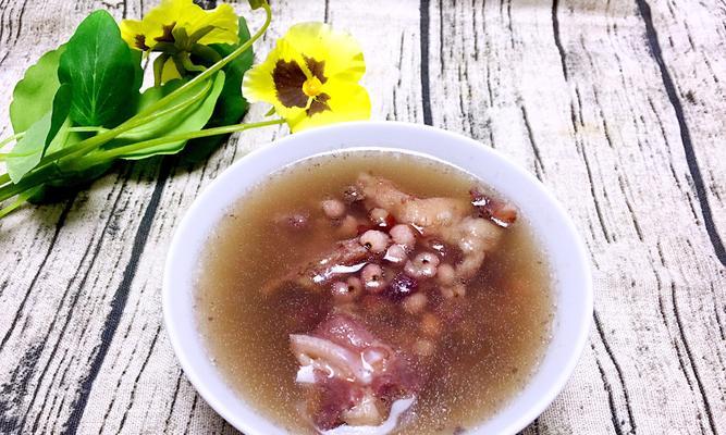 自制红豆薏米粉的做法是什么？如何制作健康美味的红豆薏米粉？