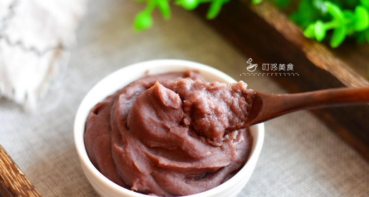 自制红豆沙怎么做？步骤和技巧是什么？