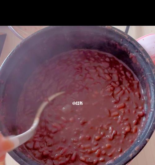 自制红豆沙无油版怎么做？有哪些步骤和技巧？  第1张