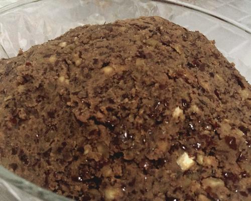 自制红豆沙无油版怎么做？有哪些步骤和技巧？  第3张