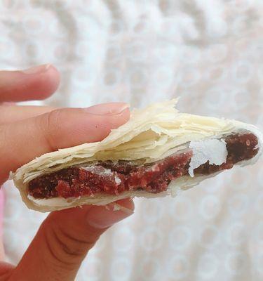 自制红豆泥怎么做？有哪些步骤和技巧？