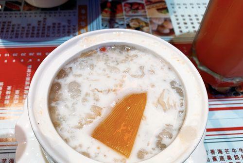 自制红豆炖奶怎么做？步骤和常见问题解答？  第2张