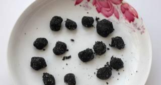 自制黑芝麻元宵怎么做？有哪些步骤和技巧？