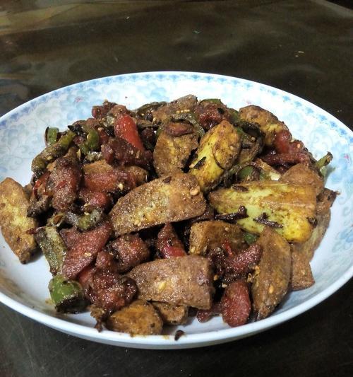 孜然炒实蛋怎么做？步骤和技巧有哪些？