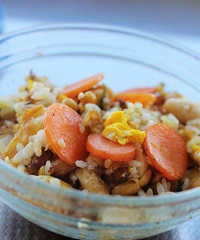 孜然炒饭怎么做？步骤详解和常见问题解答？  第1张