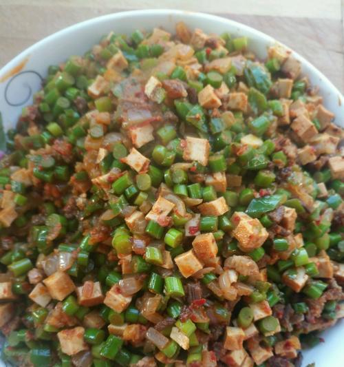 孜然炒饼丝怎么做？有哪些步骤和技巧？  第2张