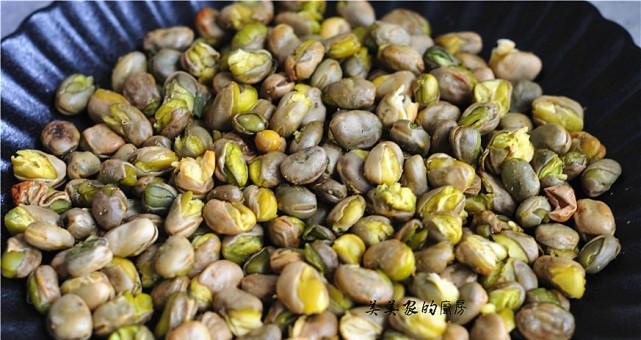 孜然蚕豆怎么做？有哪些简单易学的做法？  第2张