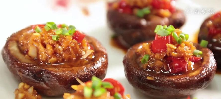 孜然爆炒香菇怎么做？步骤和技巧是什么？