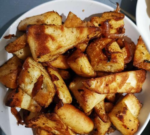 孜然白萝卜烙饼怎么做？有哪些步骤和技巧？