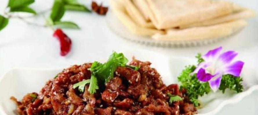 孜然澳洲羊肉炒饭怎么做？步骤和技巧是什么？