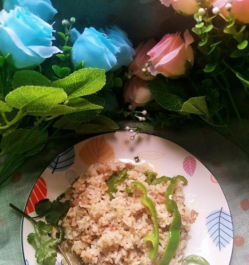 孜然澳洲羊肉炒饭怎么做？步骤和技巧是什么？  第3张