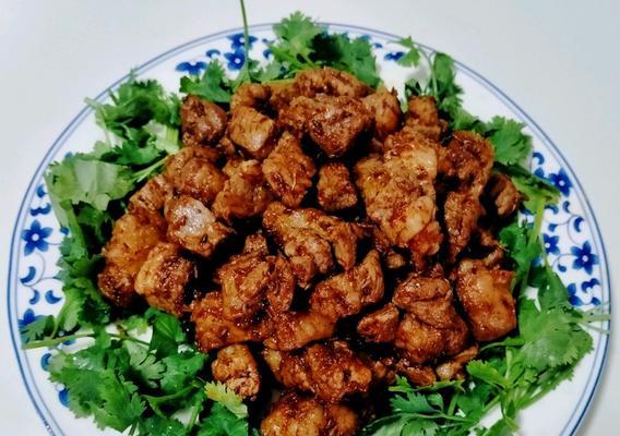 孜兰羊肉怎么做？有哪些步骤和技巧？  第2张