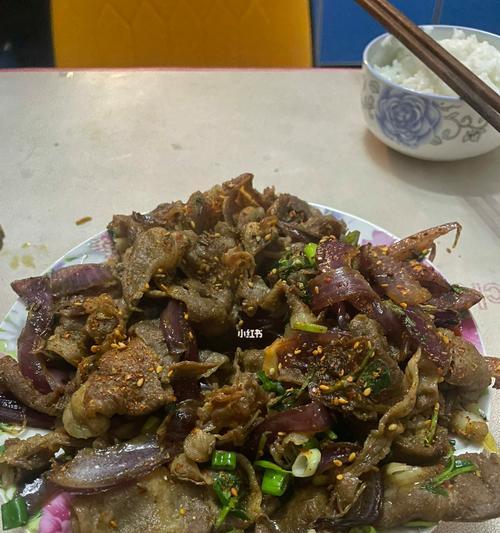 孜兰羊肉怎么做？有哪些步骤和技巧？  第3张