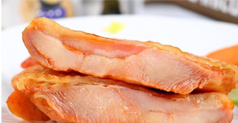 BBQ烤去骨鸡腿排怎么做？在家也能做出美味烧烤吗？  第3张