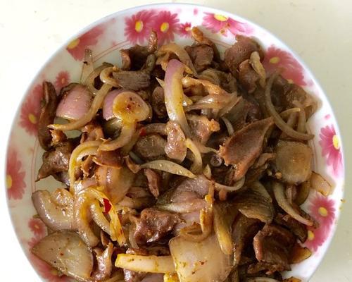 孜兰鸡珍的做法是什么？如何在家轻松制作？  第3张