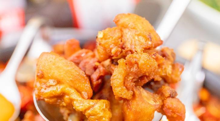 追剧小零食香辣诱人的鸡胸肉片怎么做？有哪些步骤和技巧？  第2张