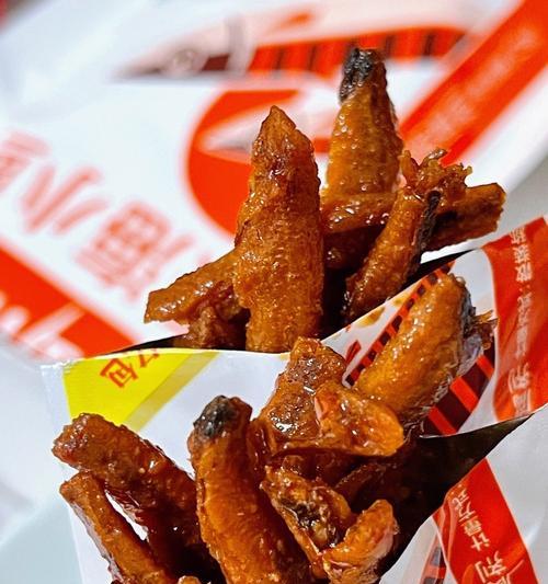 追剧看球必备的辣卤小吃怎么做？有哪些简单易学的食谱推荐？  第2张