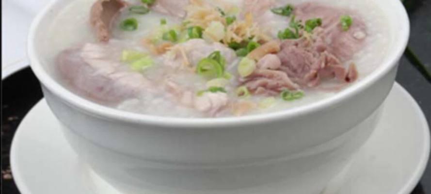 状元及第粥怎么做？制作步骤和所需材料是什么？