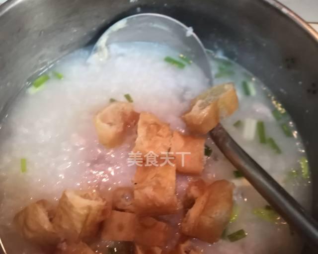 状元及第粥怎么做？制作步骤和所需材料是什么？  第2张