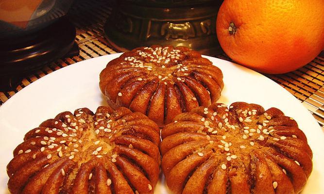 状元饼怎么做？制作状元饼的步骤和技巧是什么？  第2张