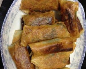 转生春卷怎么做？在家制作转生春卷的步骤是什么？  第2张