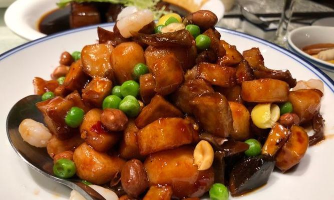转角遇到它的做法是什么？如何在家轻松实现？