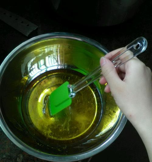 转化糖浆和枧水怎么做？制作过程中常见问题有哪些？  第1张