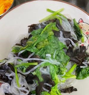 专治食欲不振的杂菜肉丝怎么做？有哪些步骤和技巧？  第2张