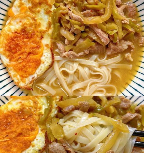 专治食欲不振的杂菜肉丝怎么做？有哪些步骤和技巧？  第1张