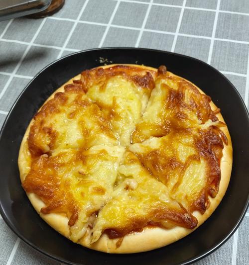 如何在家制作专业级榴莲披萨？制作过程中常见的问题有哪些？  第2张