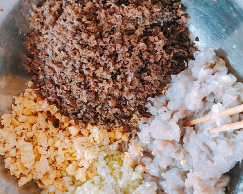 宝宝水饺怎么做？有哪些健康营养的食谱推荐？  第2张