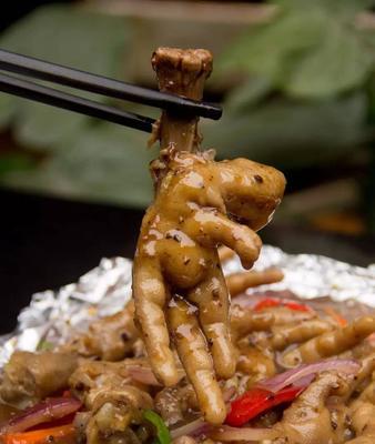 抓钱爪怎么做？制作抓钱爪的步骤和技巧是什么？  第3张