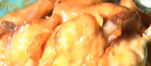 抓炒鱼片的做法是什么？如何在家轻松制作？  第2张
