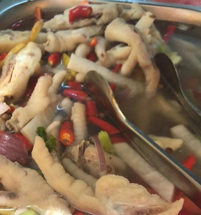 抓爪住你的胃的做法是什么？如何在家轻松制作？  第2张