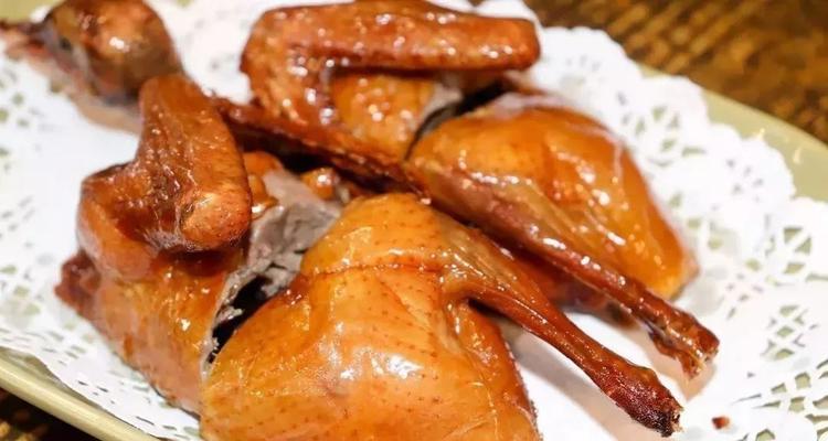 柱侯焗乳鸽怎么做？详细步骤和常见问题解答？  第1张