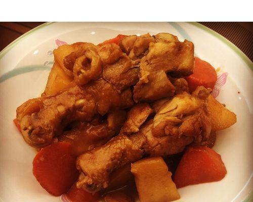柱侯酱烧鸡腿怎么做？步骤和技巧有哪些？  第2张