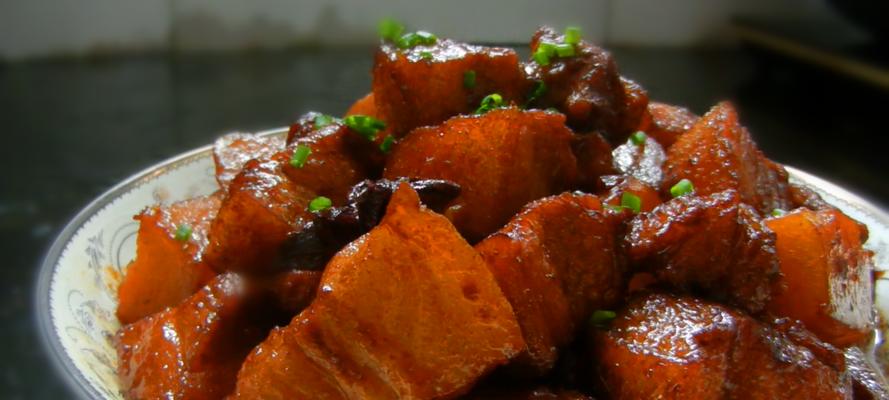 煮猪肉土豆的做法是什么？步骤和技巧有哪些？  第2张
