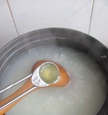 煮粥的做法有哪些常见问题？如何解决？  第3张