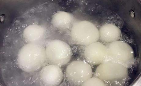 煮元宵怎么做才好吃？步骤和技巧是什么？  第2张