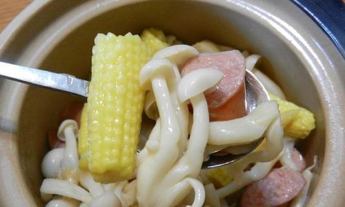 煮玉米的做法有哪些？如何煮出香甜可口的玉米？  第2张
