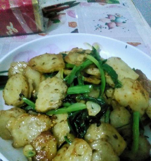 煮鱼丸的做法是什么？如何煮出鲜嫩可口的鱼丸？
