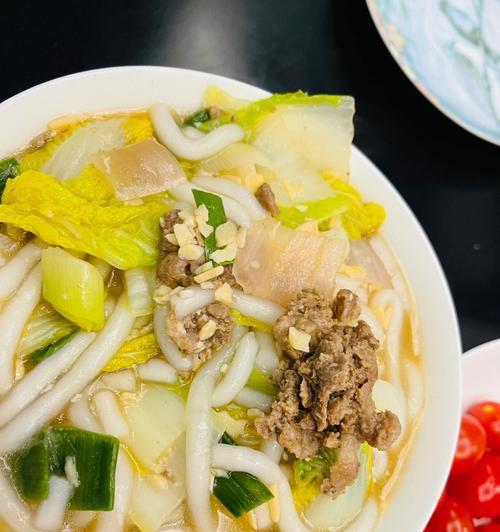 煮洋芋粉的做法是什么？如何做出美味的洋芋粉？  第2张