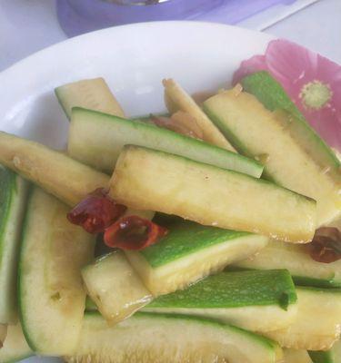 煮洋瓜的做法是什么？如何煮出美味的洋瓜？  第3张